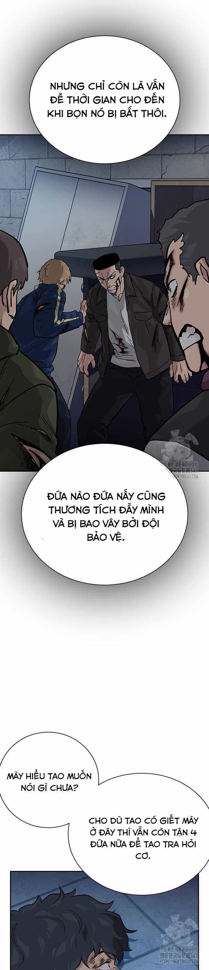 Để Có Thể Sống Sót - Chương 143 - ảnh 96
