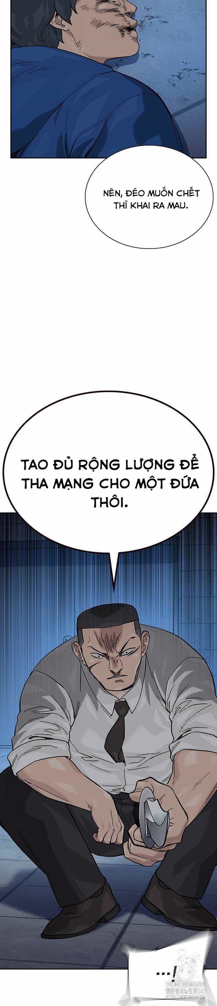 Để Có Thể Sống Sót - Chương 143 - ảnh 97