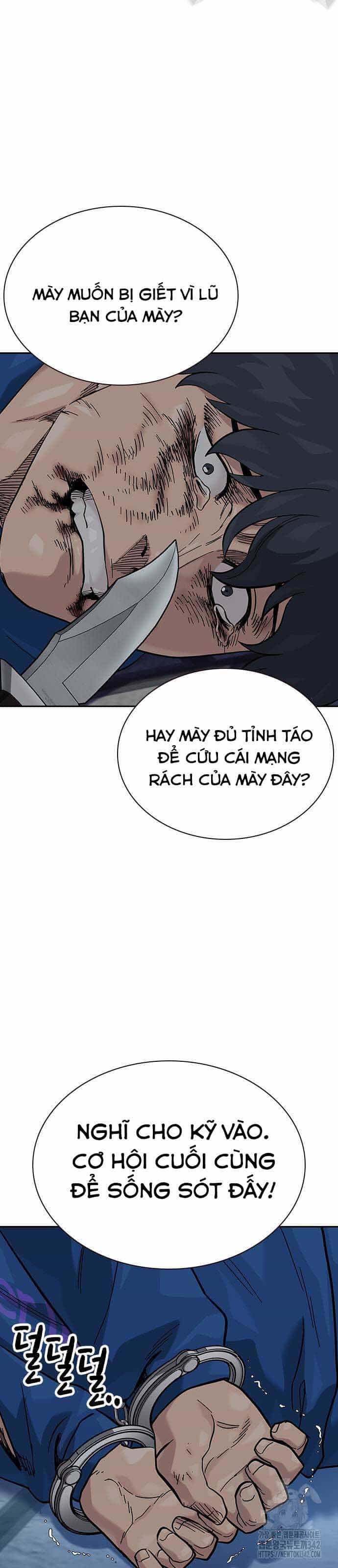 Để Có Thể Sống Sót - Chương 143 - ảnh 98