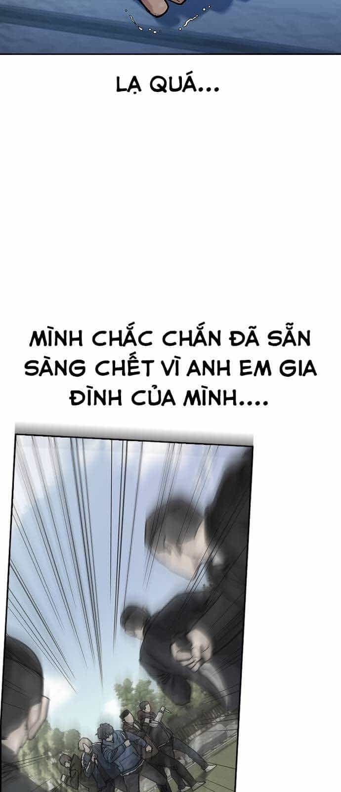 Để Có Thể Sống Sót - Chương 143 - ảnh 99