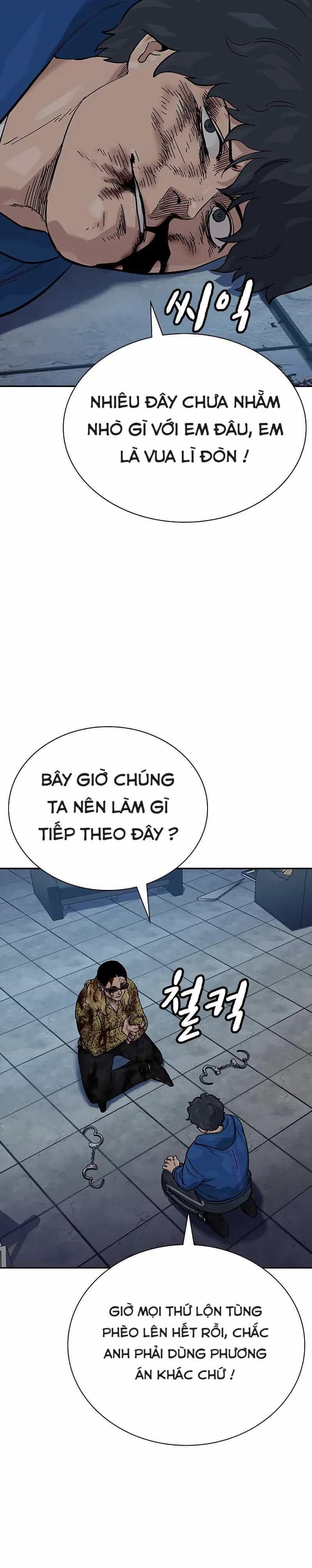 Để Có Thể Sống Sót - Chương 144 - ảnh 20