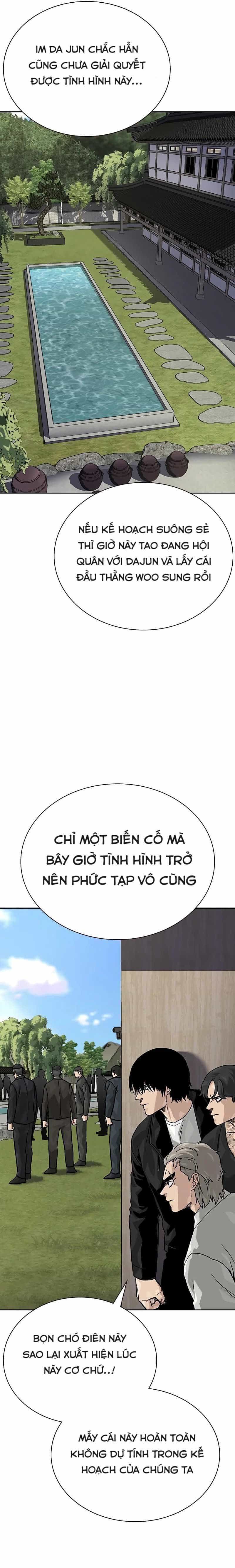 Để Có Thể Sống Sót - Chương 144 - ảnh 23
