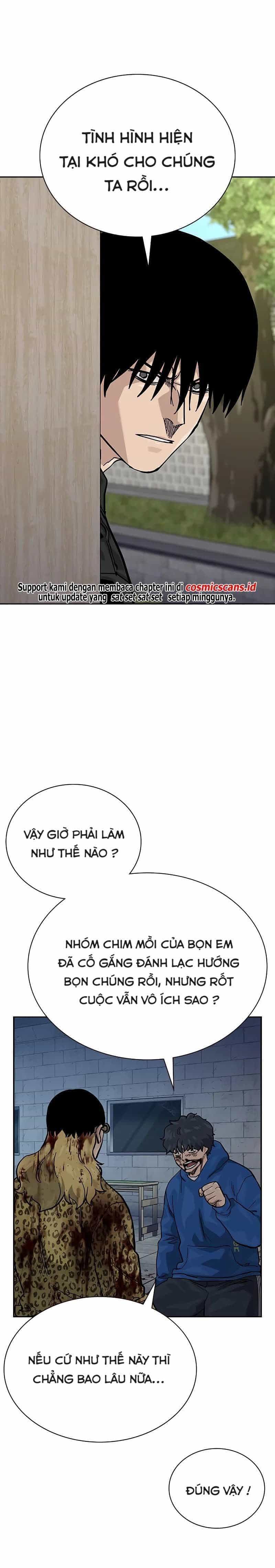 Để Có Thể Sống Sót - Chương 144 - ảnh 24