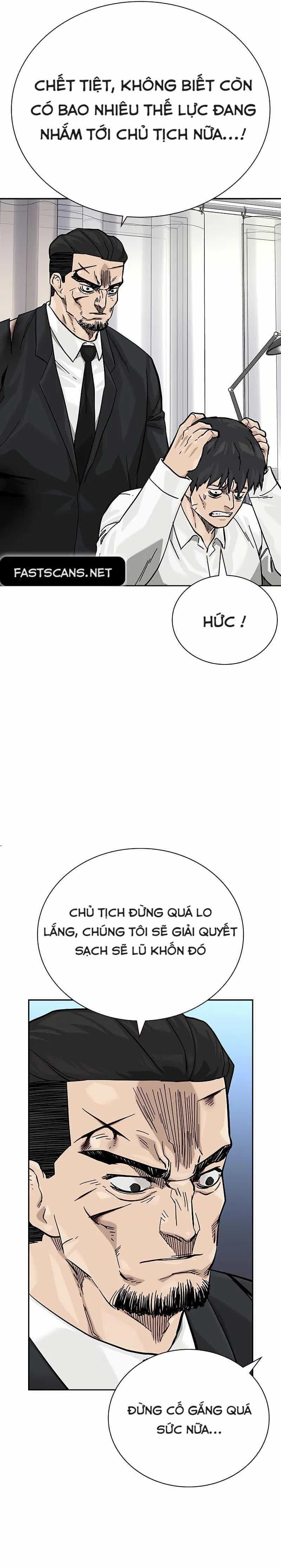 Để Có Thể Sống Sót - Chương 144 - ảnh 32