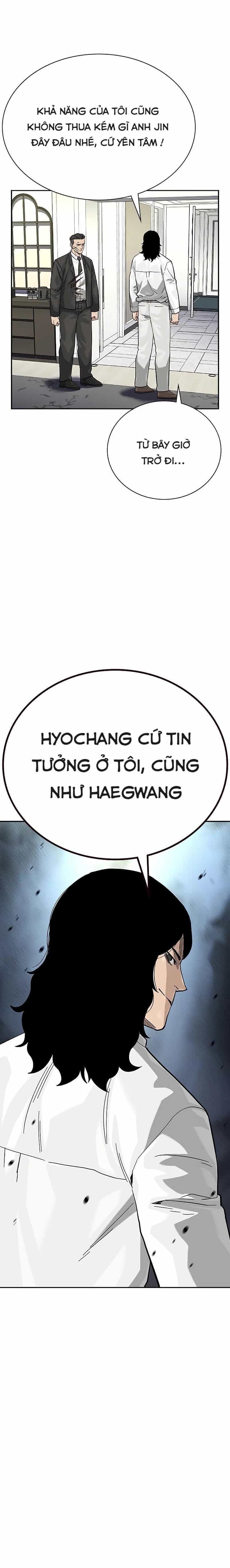 Để Có Thể Sống Sót - Chương 144 - ảnh 34
