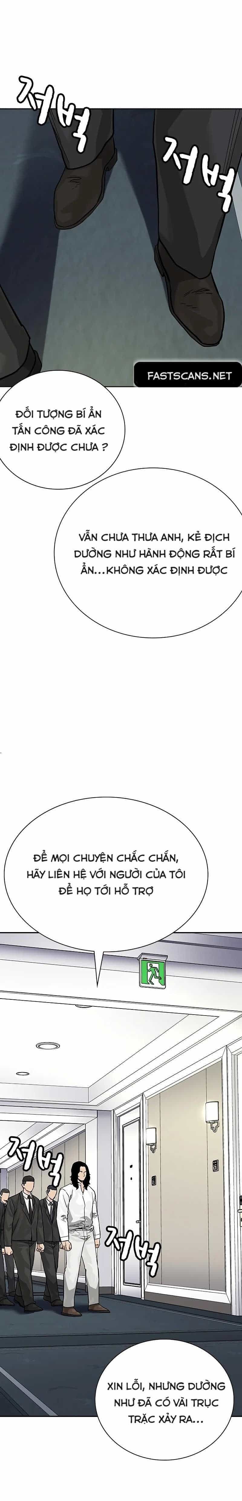 Để Có Thể Sống Sót - Chương 144 - ảnh 35