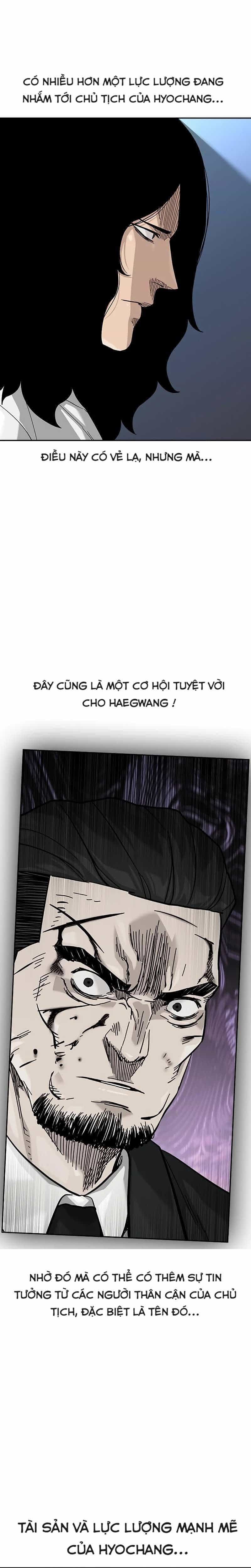 Để Có Thể Sống Sót - Chương 144 - ảnh 37