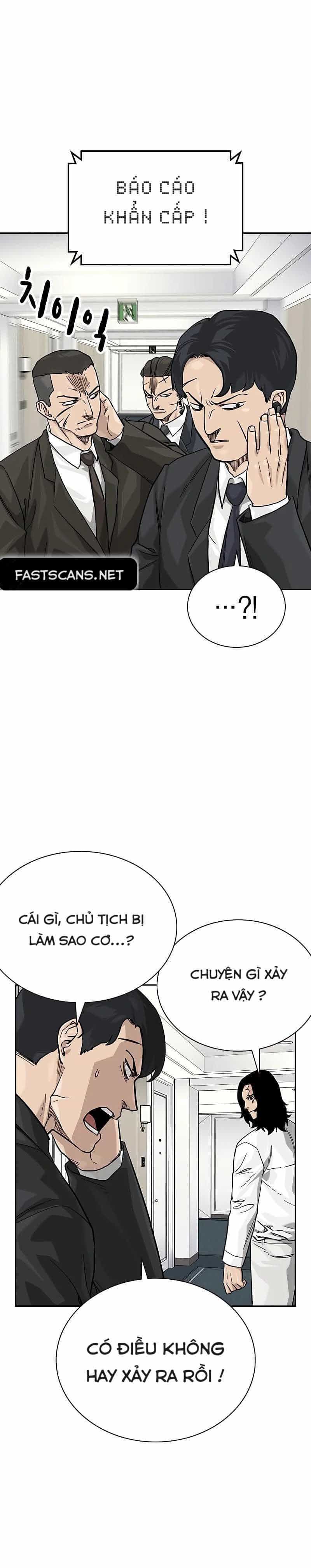 Để Có Thể Sống Sót - Chương 144 - ảnh 39