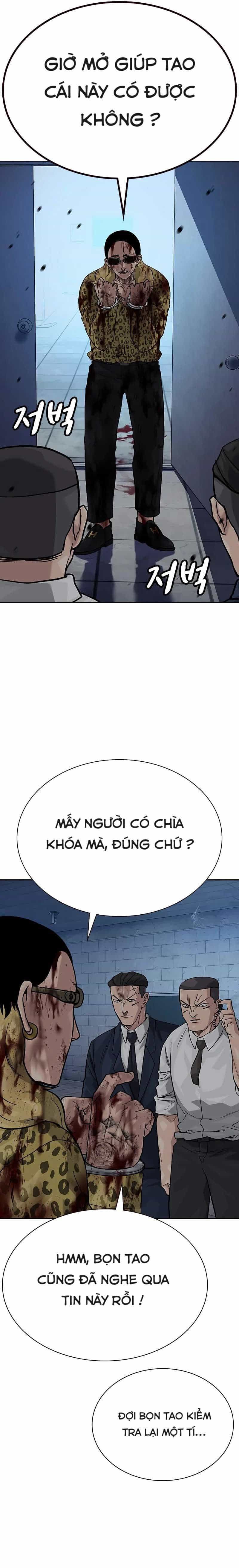 Để Có Thể Sống Sót - Chương 144 - ảnh 5