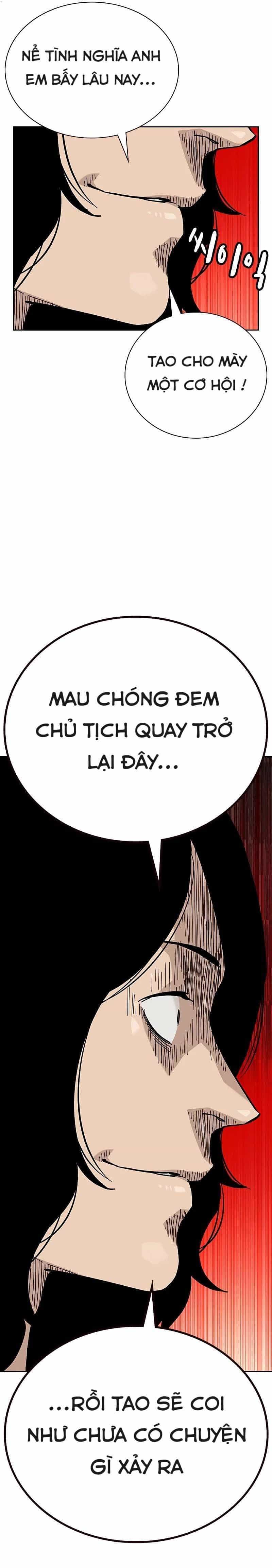 Để Có Thể Sống Sót - Chương 144 - ảnh 50