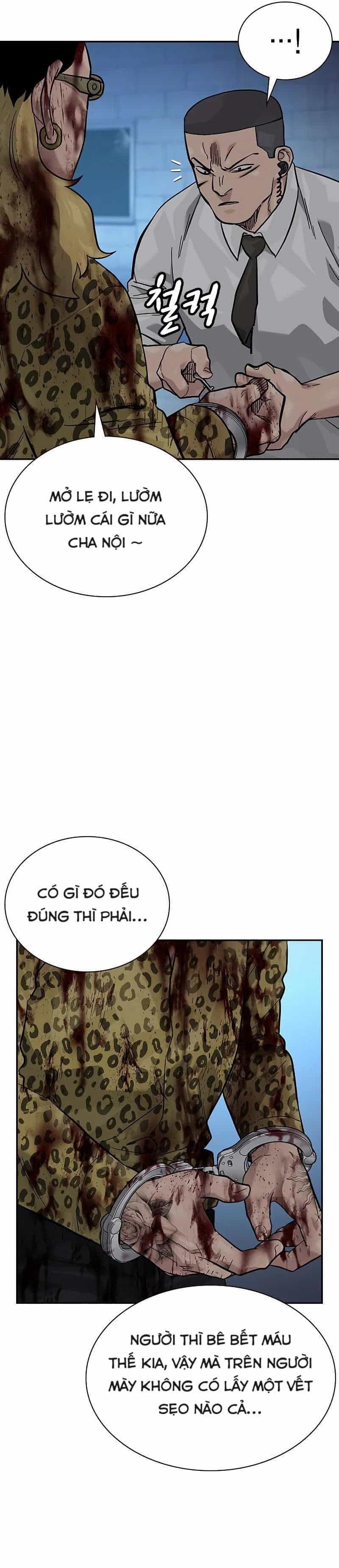 Để Có Thể Sống Sót - Chương 144 - ảnh 8