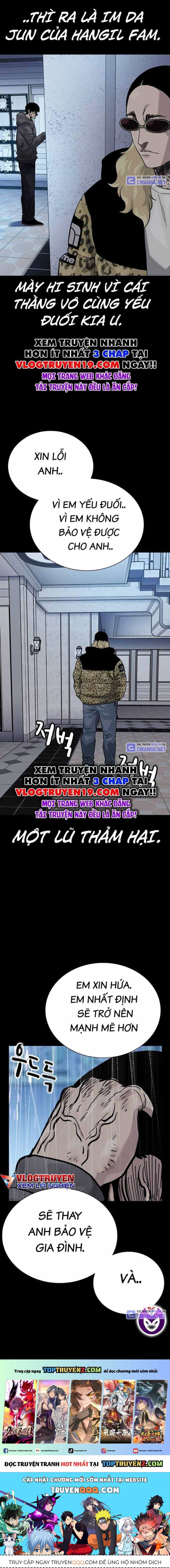 Để Có Thể Sống Sót - Chương 145 - ảnh 8