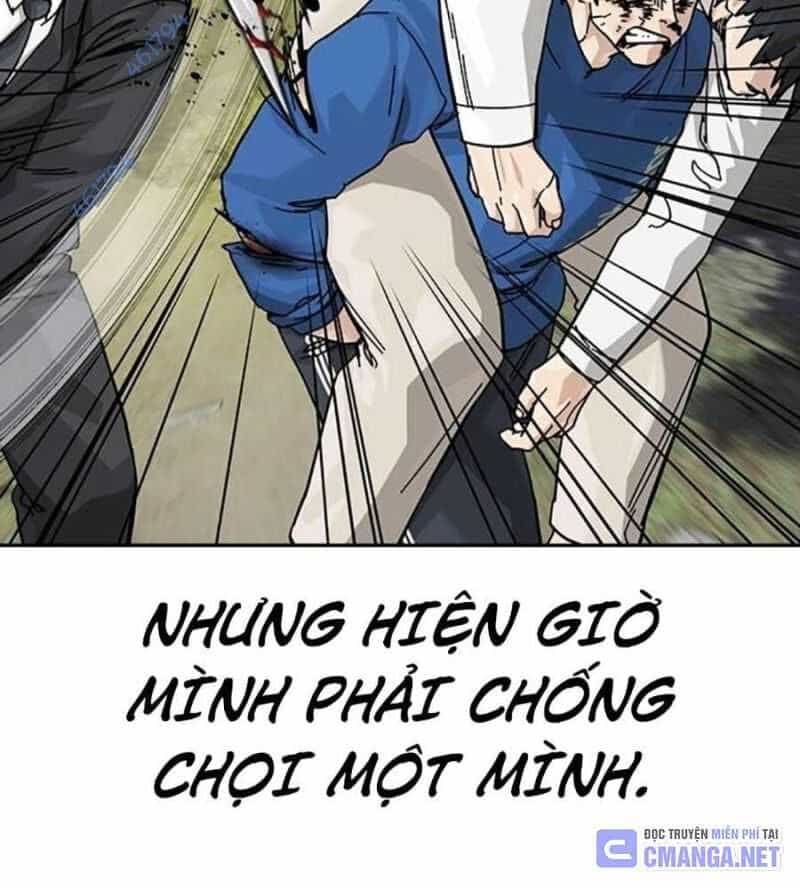 Để Có Thể Sống Sót - Chương 146 - ảnh 17