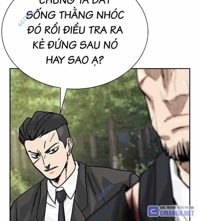 Để Có Thể Sống Sót - Chương 146 - ảnh 20
