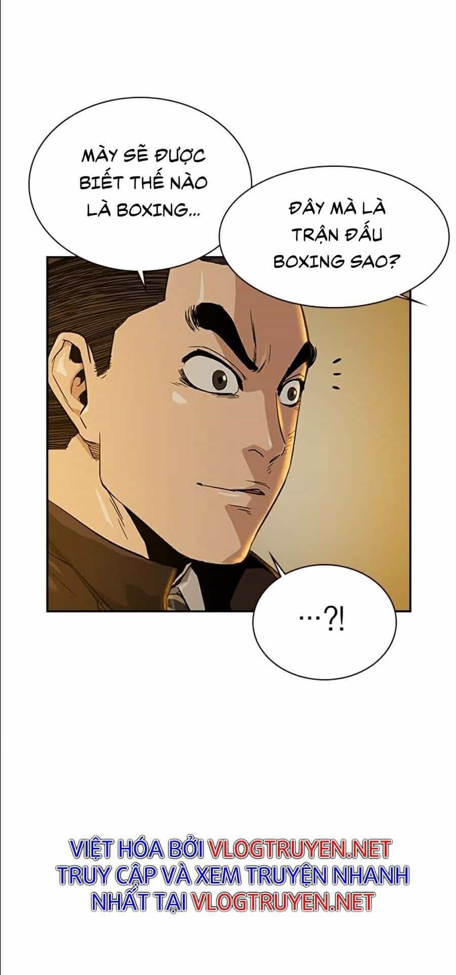 Để Có Thể Sống Sót - Chương 16 - ảnh 20