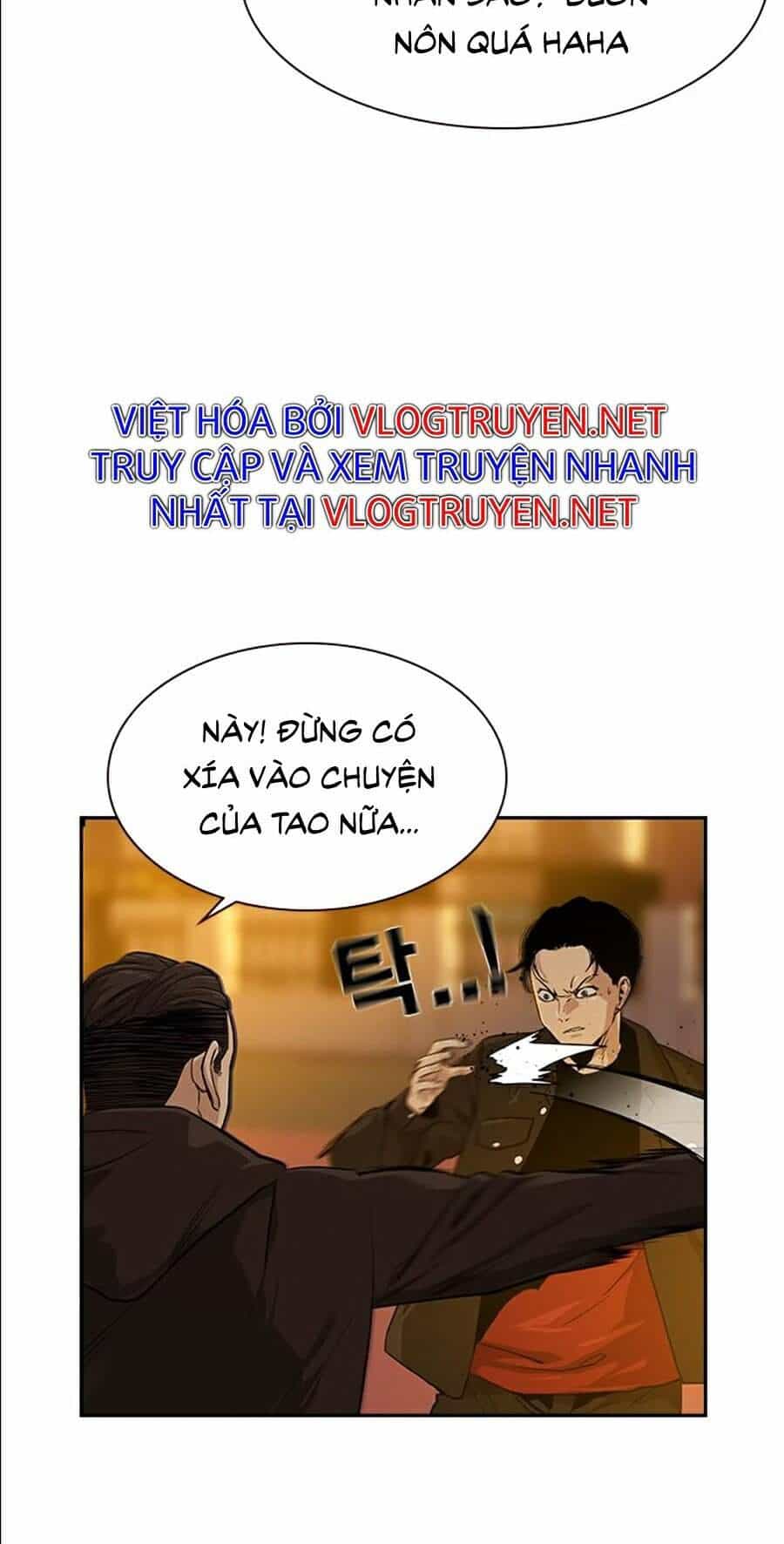 Để Có Thể Sống Sót - Chương 16 - ảnh 3