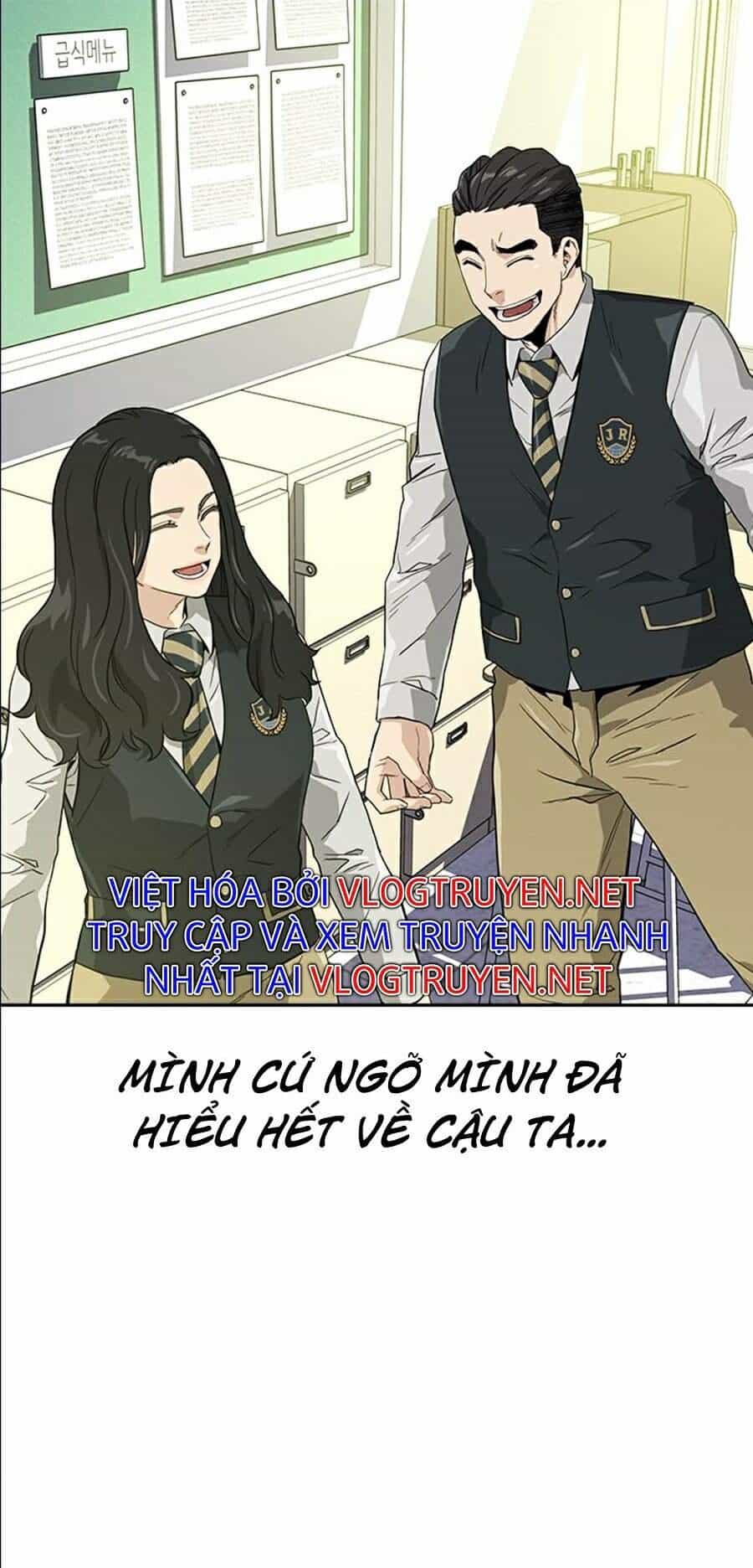 Để Có Thể Sống Sót - Chương 16 - ảnh 49