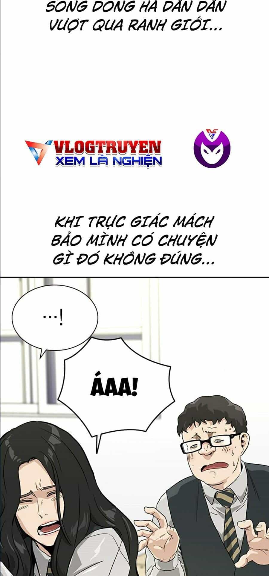 Để Có Thể Sống Sót - Chương 16 - ảnh 53