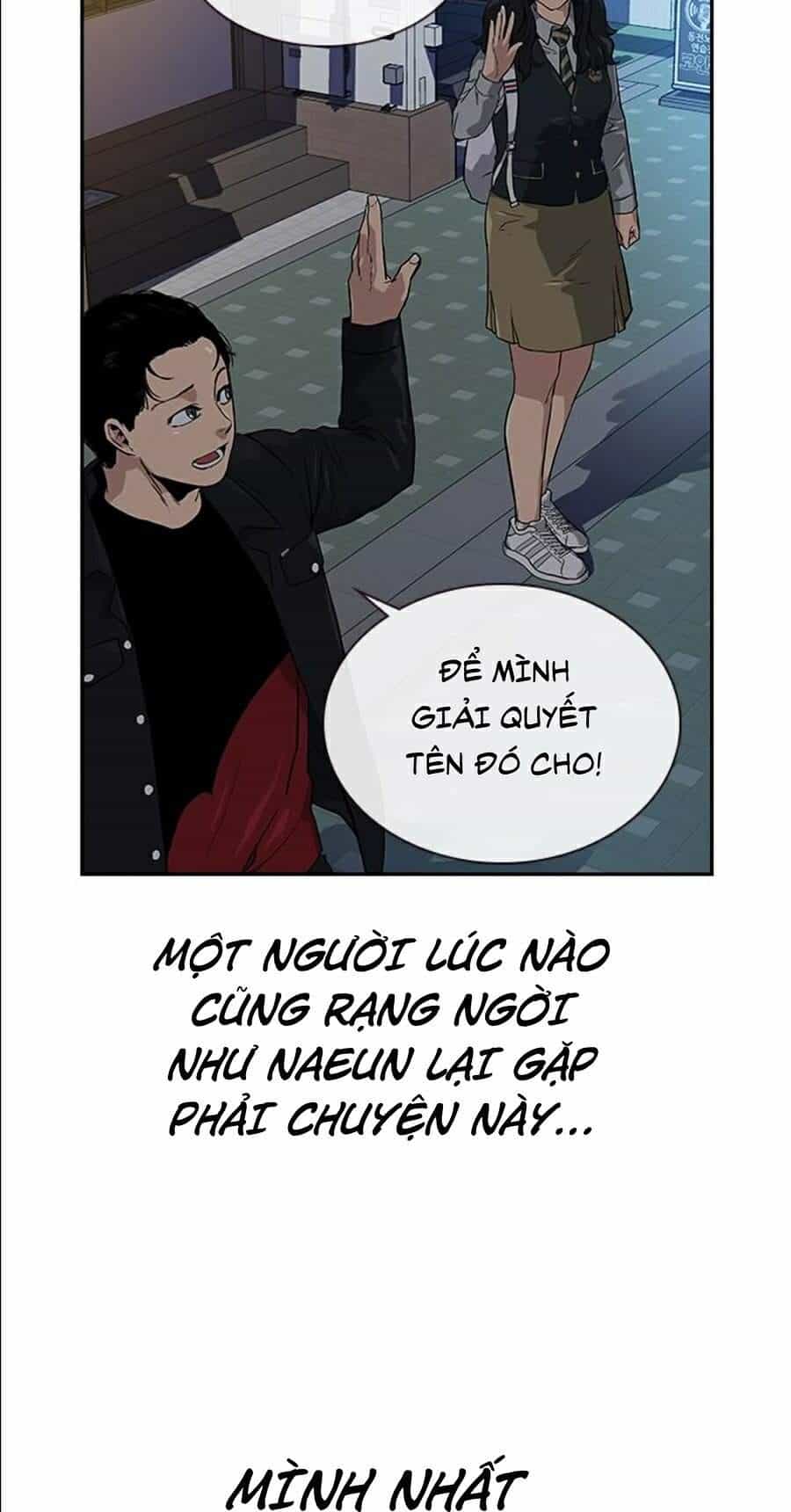 Để Có Thể Sống Sót - Chương 16 - ảnh 62