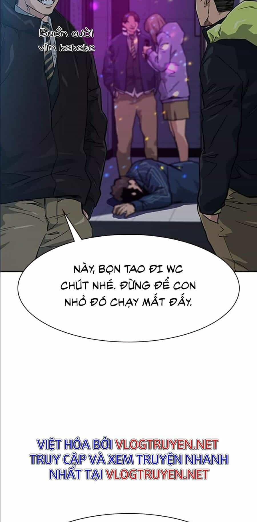 Để Có Thể Sống Sót - Chương 16 - ảnh 79