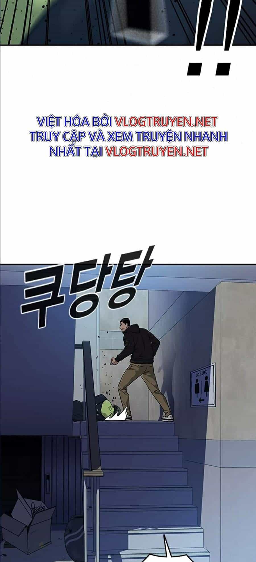 Để Có Thể Sống Sót - Chương 16 - ảnh 87