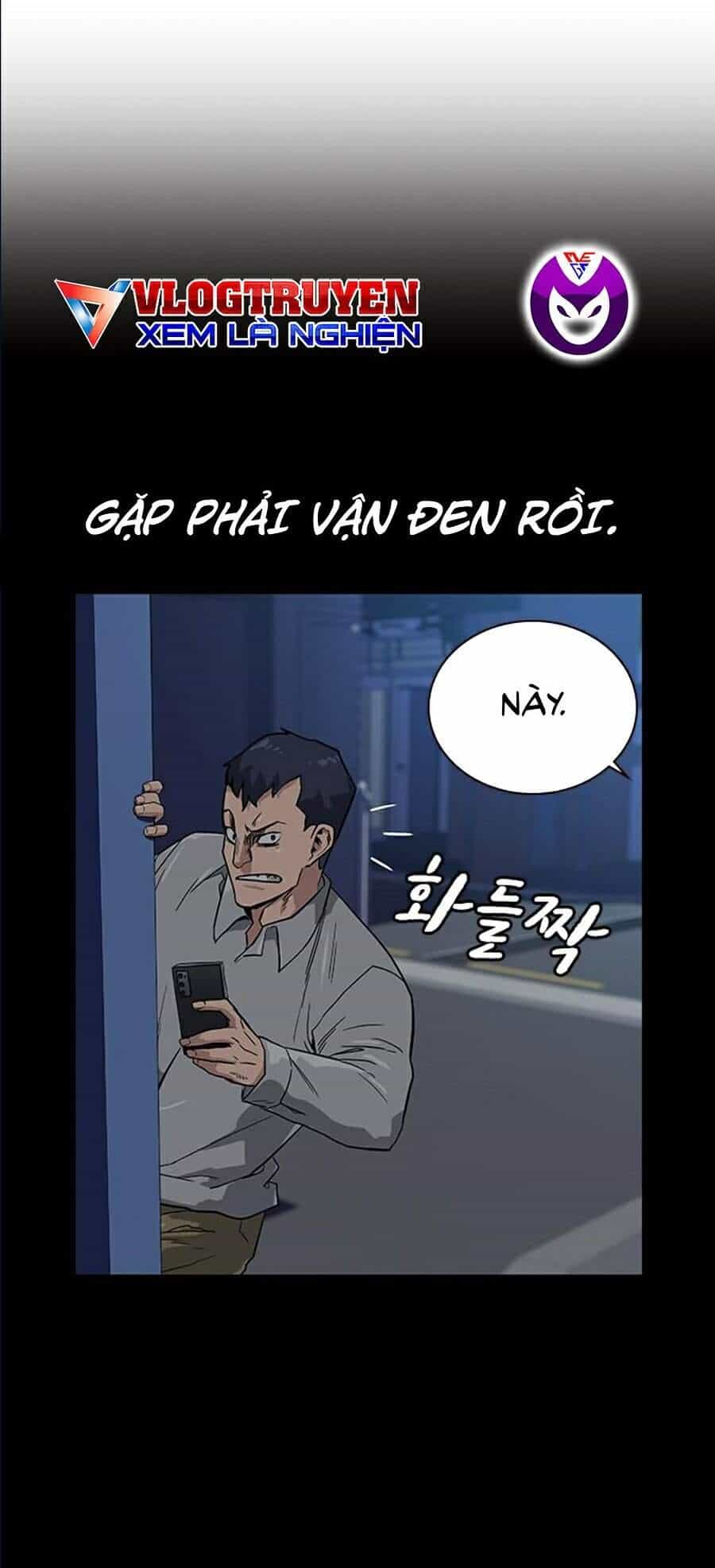 Để Có Thể Sống Sót - Chương 16 - ảnh 92