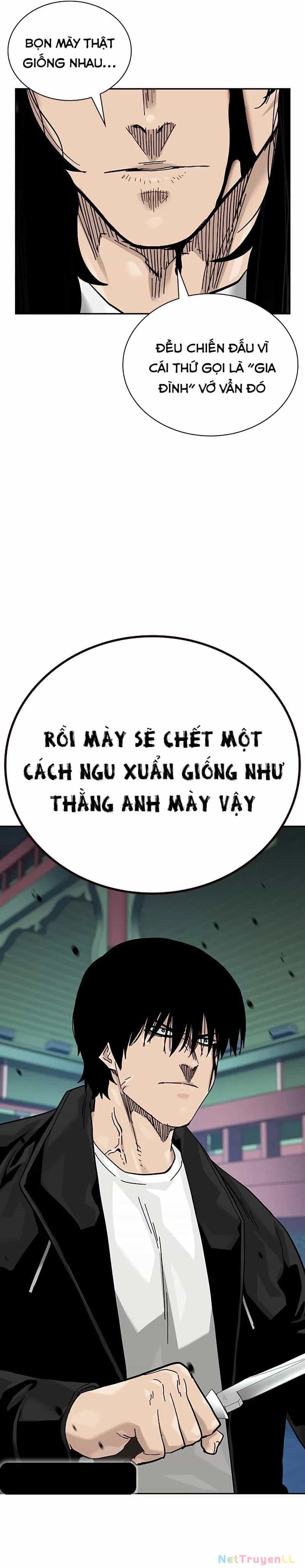 Để Có Thể Sống Sót - Chương 147 - ảnh 15