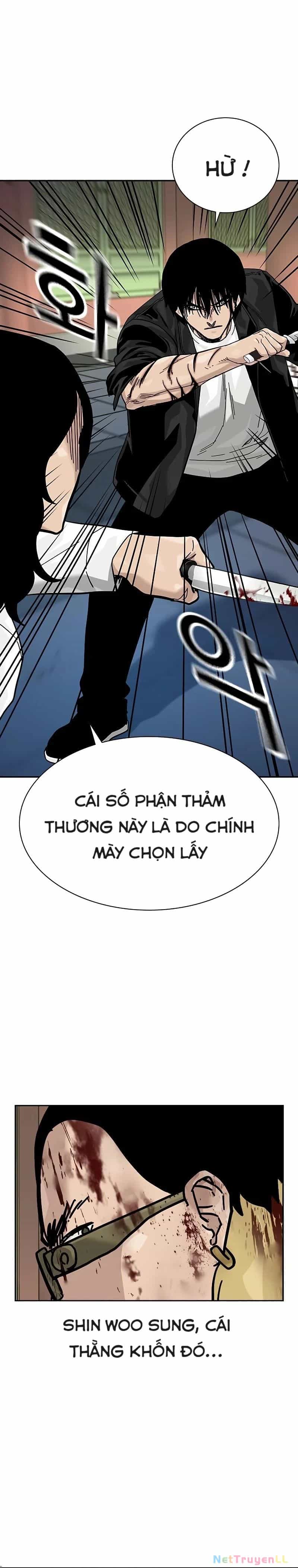Để Có Thể Sống Sót - Chương 147 - ảnh 20