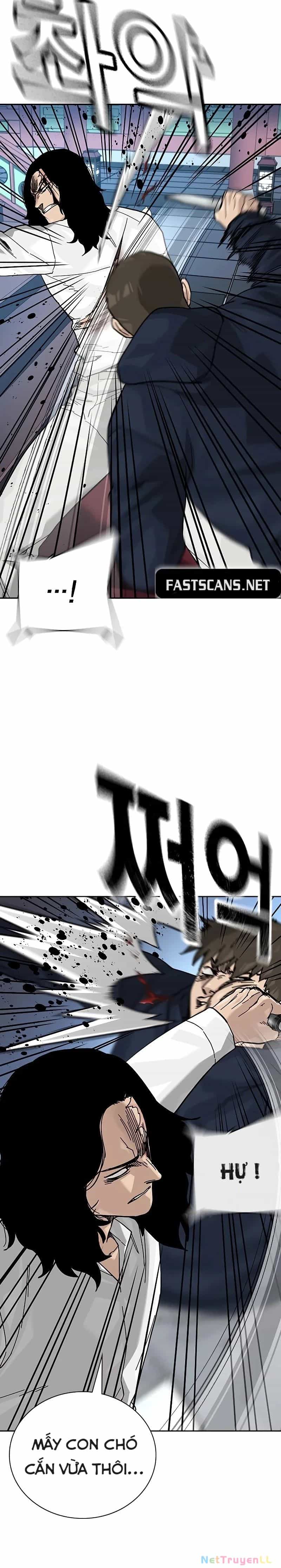 Để Có Thể Sống Sót - Chương 147 - ảnh 27