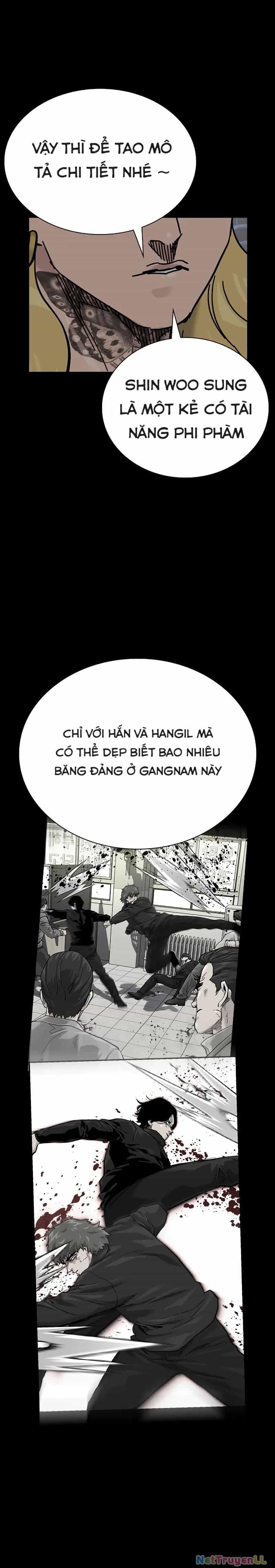 Để Có Thể Sống Sót - Chương 147 - ảnh 34