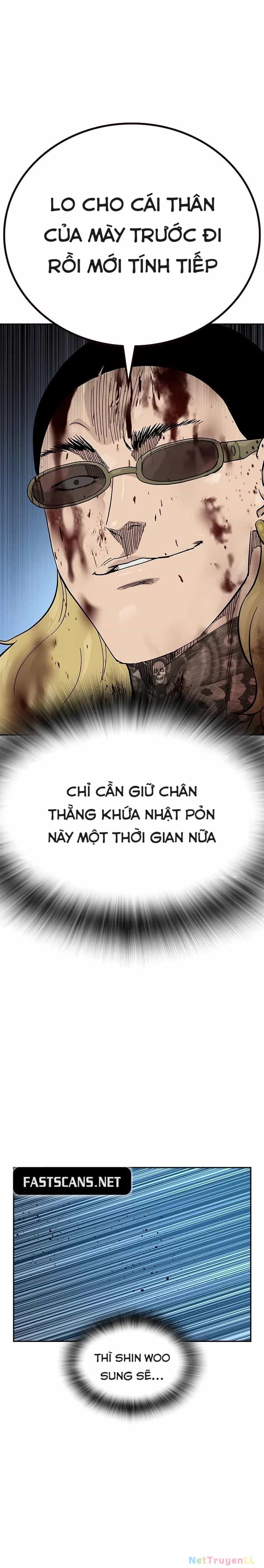 Để Có Thể Sống Sót - Chương 147 - ảnh 40