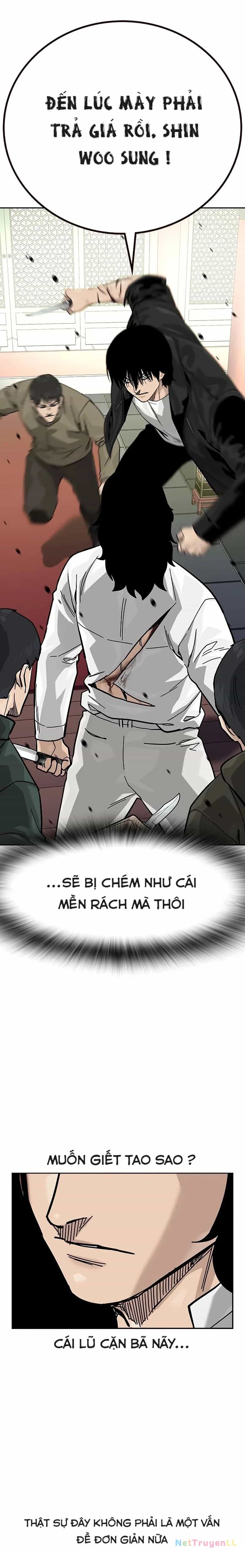 Để Có Thể Sống Sót - Chương 147 - ảnh 41