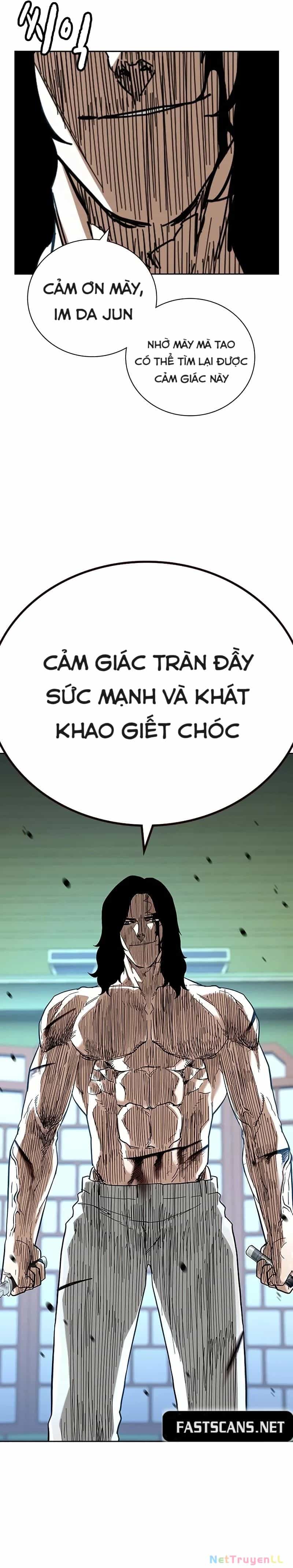 Để Có Thể Sống Sót - Chương 147 - ảnh 54