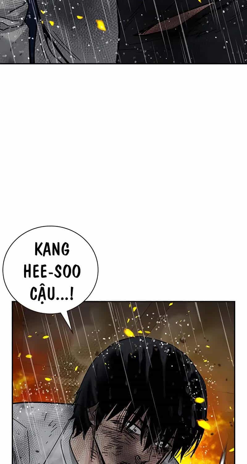 Để Có Thể Sống Sót - Chương 149 - ảnh 39