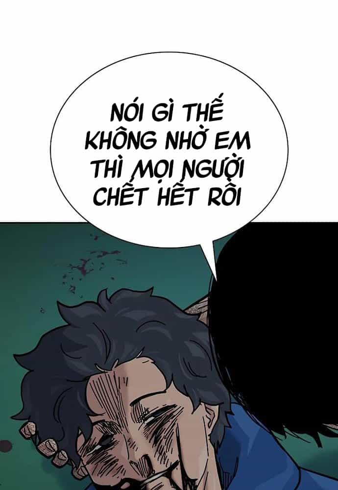 Để Có Thể Sống Sót - Chương 150 - ảnh 174