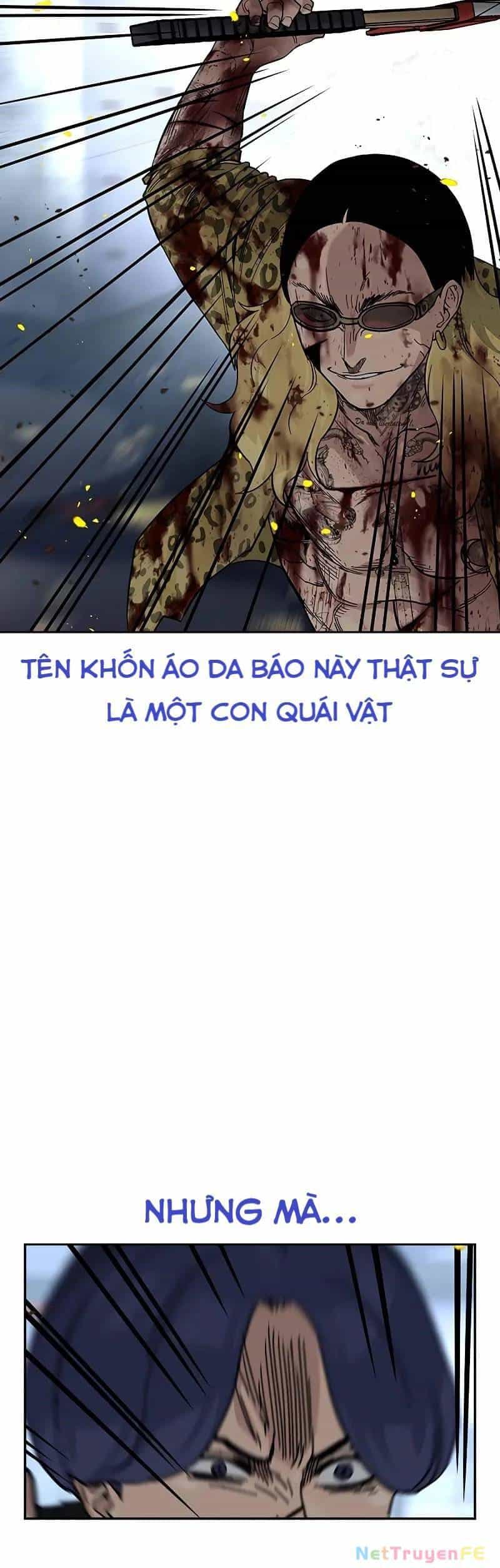 Để Có Thể Sống Sót - Chương 151 - ảnh 11