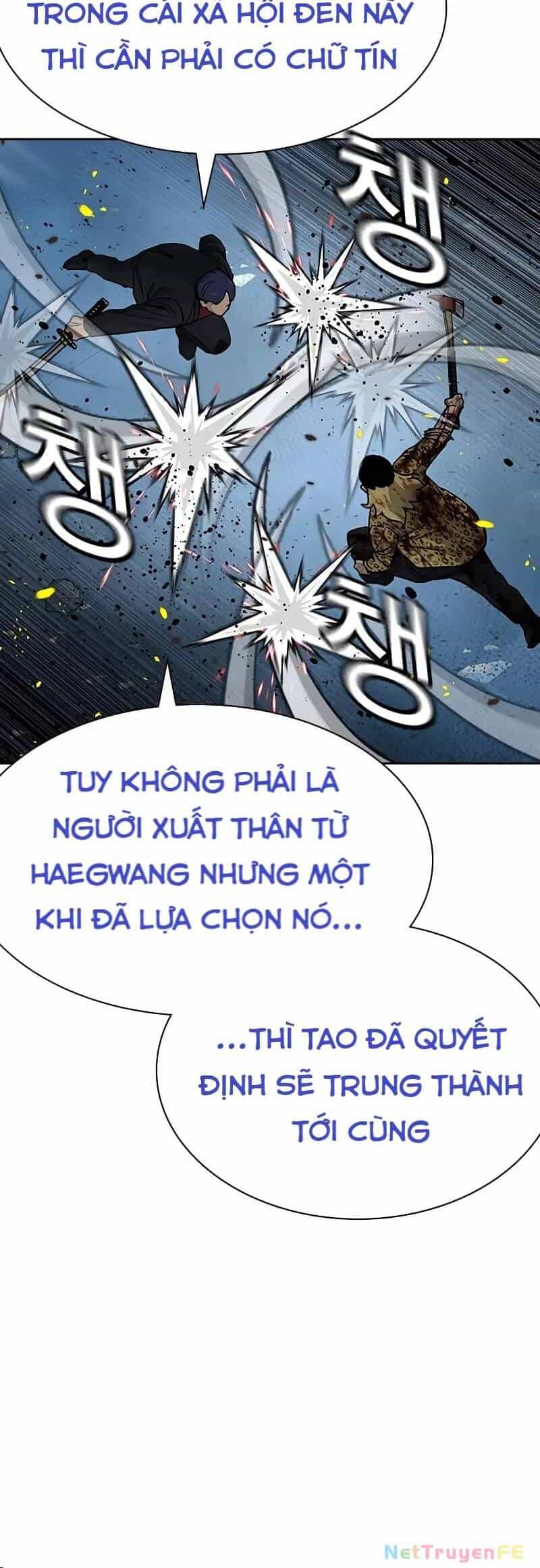 Để Có Thể Sống Sót - Chương 151 - ảnh 19