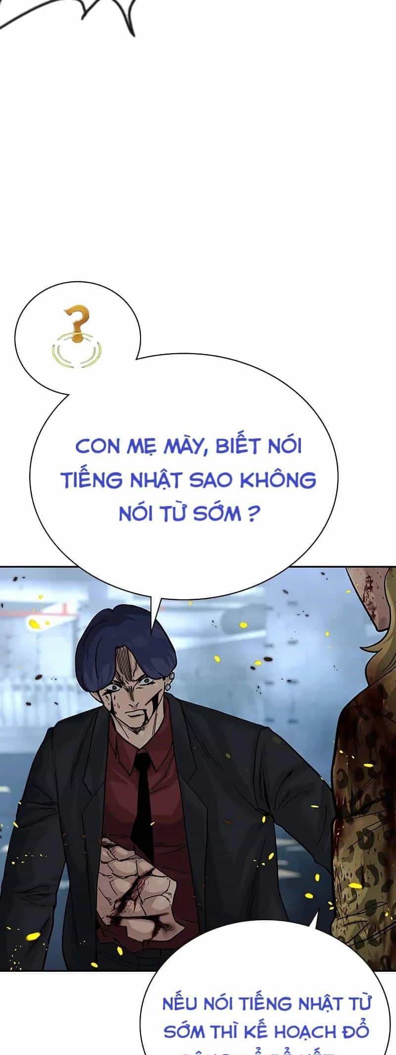 Để Có Thể Sống Sót - Chương 151 - ảnh 30