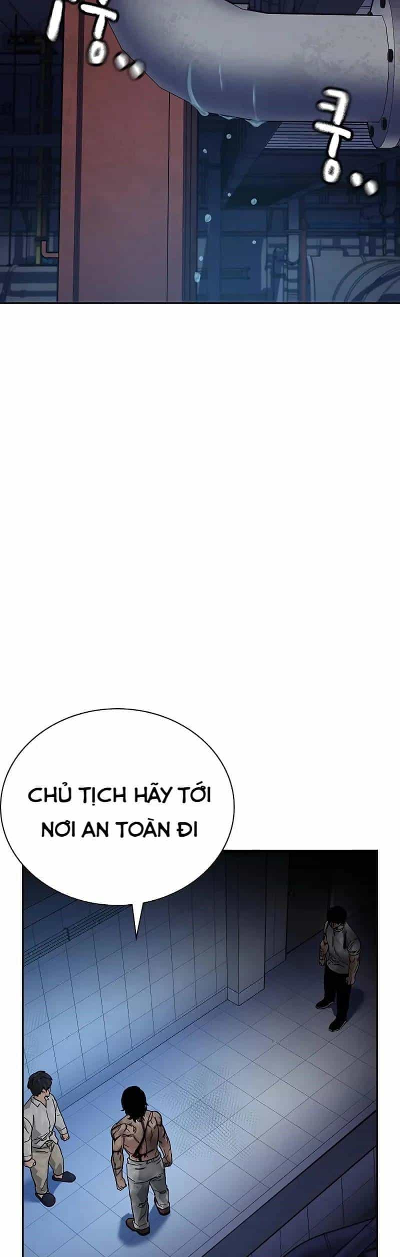 Để Có Thể Sống Sót - Chương 151 - ảnh 64