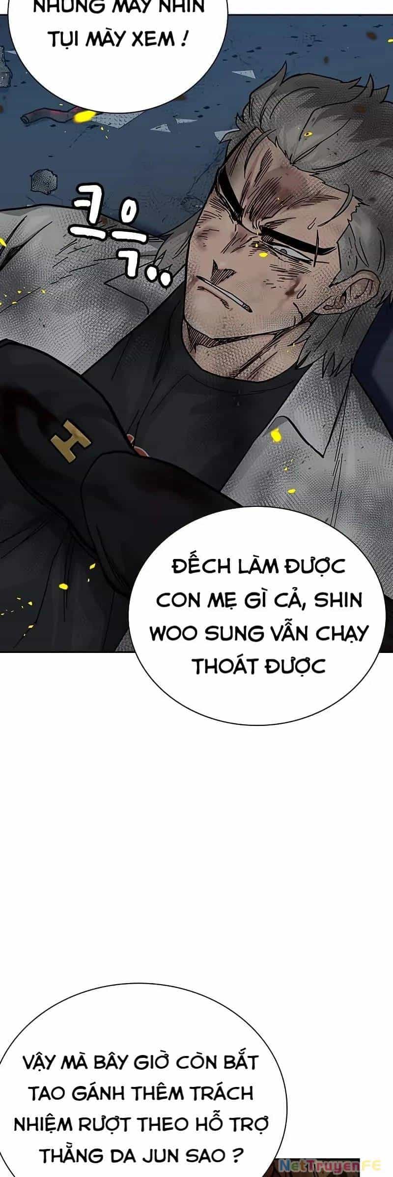 Để Có Thể Sống Sót - Chương 152 - ảnh 10