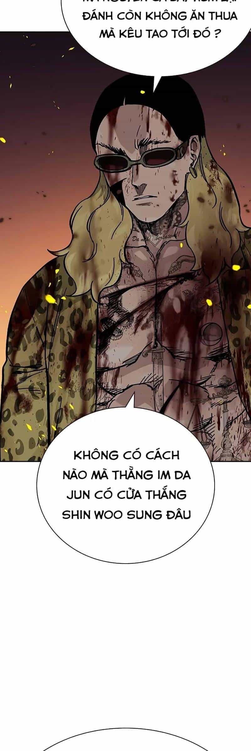 Để Có Thể Sống Sót - Chương 152 - ảnh 12
