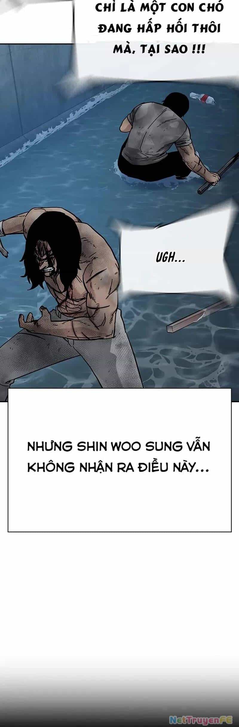 Để Có Thể Sống Sót - Chương 152 - ảnh 120