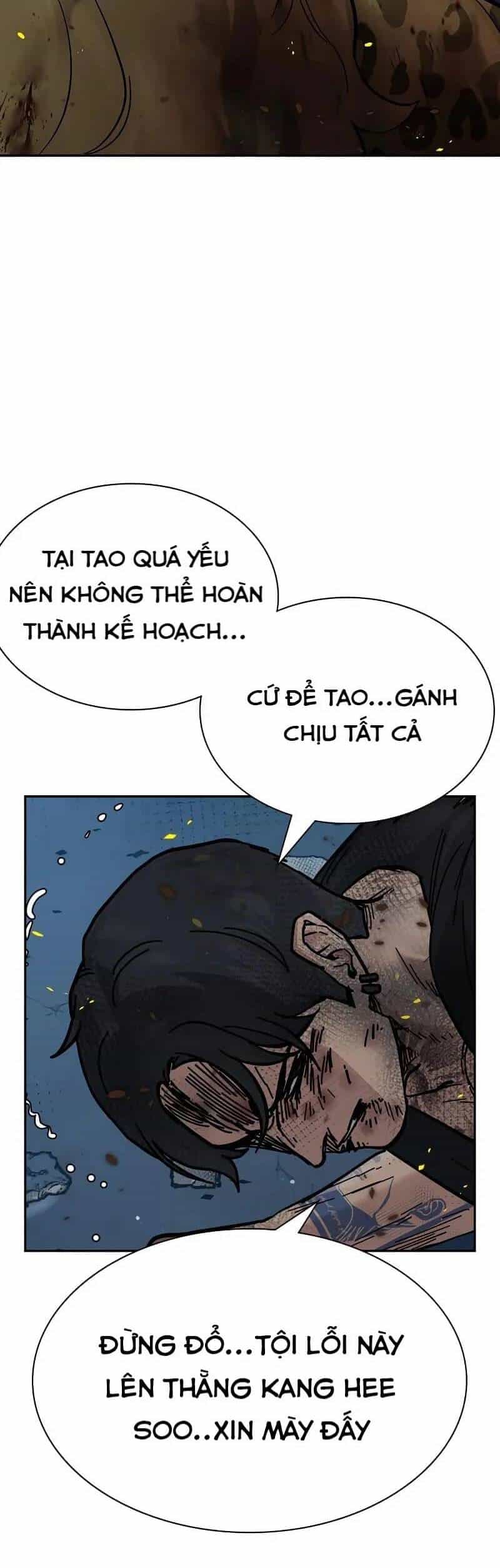 Để Có Thể Sống Sót - Chương 152 - ảnh 18