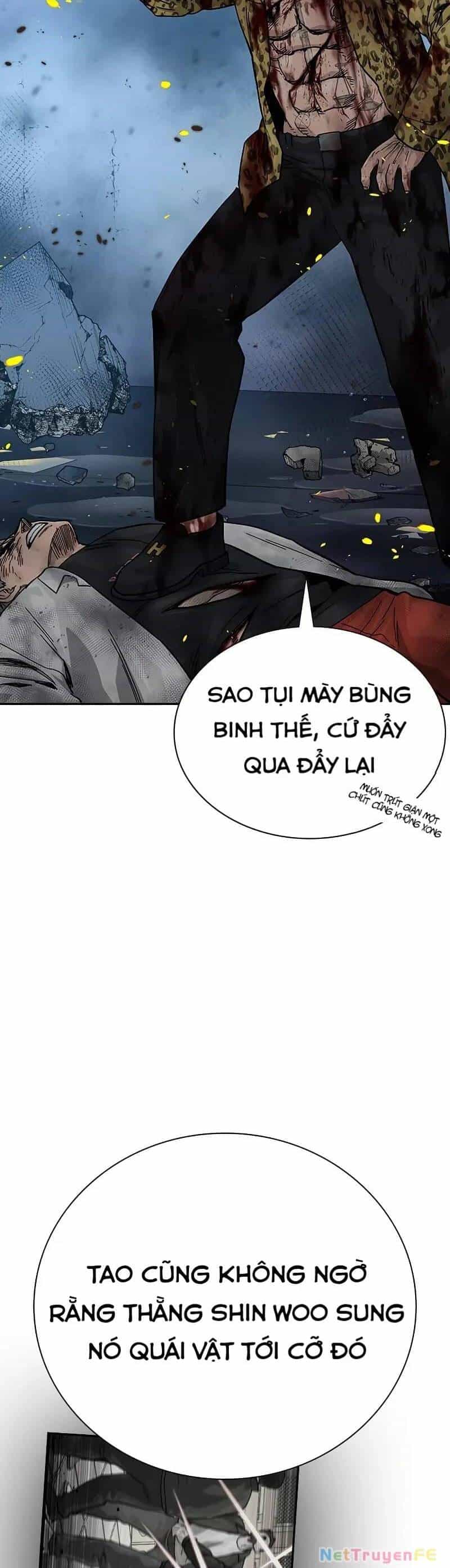 Để Có Thể Sống Sót - Chương 152 - ảnh 21