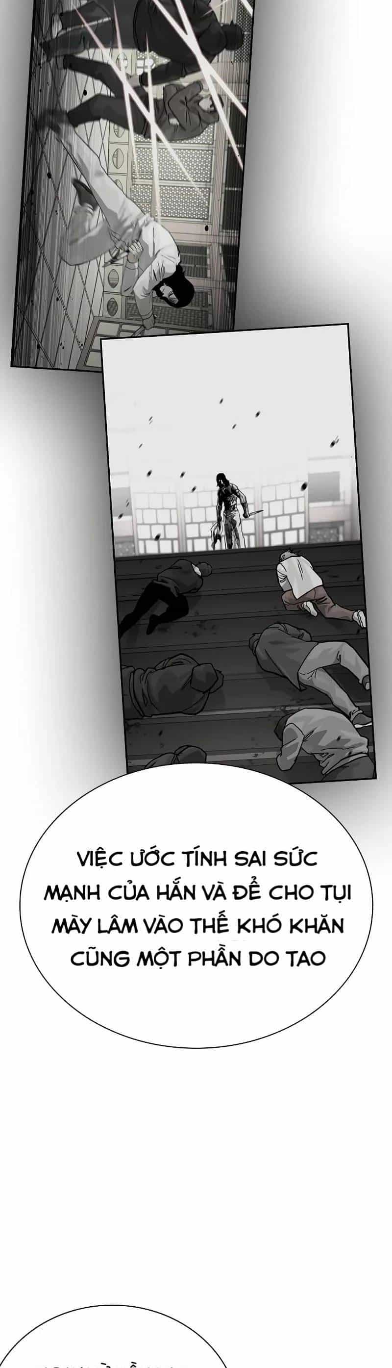 Để Có Thể Sống Sót - Chương 152 - ảnh 22