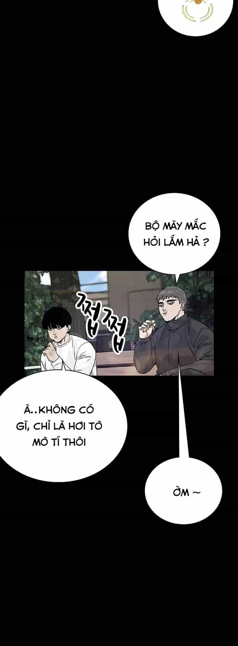 Để Có Thể Sống Sót - Chương 152 - ảnh 63
