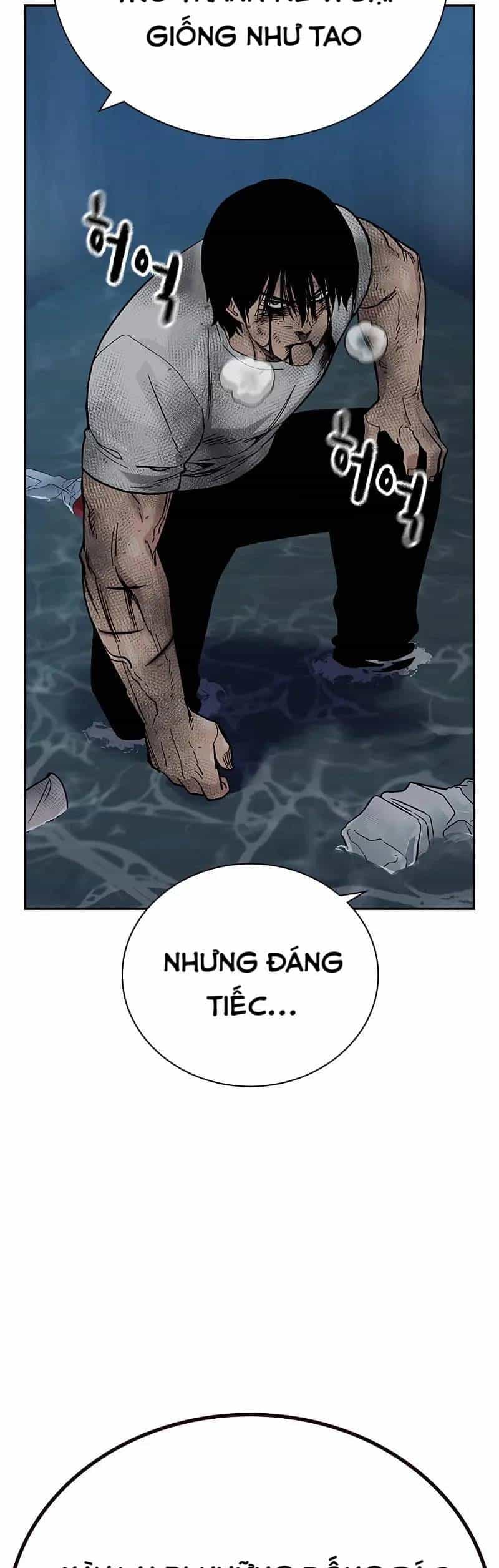 Để Có Thể Sống Sót - Chương 152 - ảnh 85