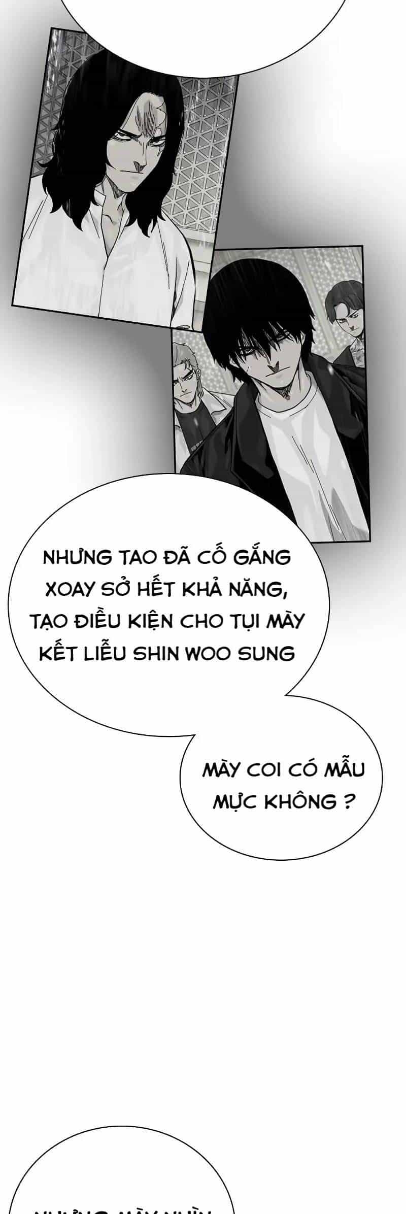 Để Có Thể Sống Sót - Chương 152 - ảnh 9
