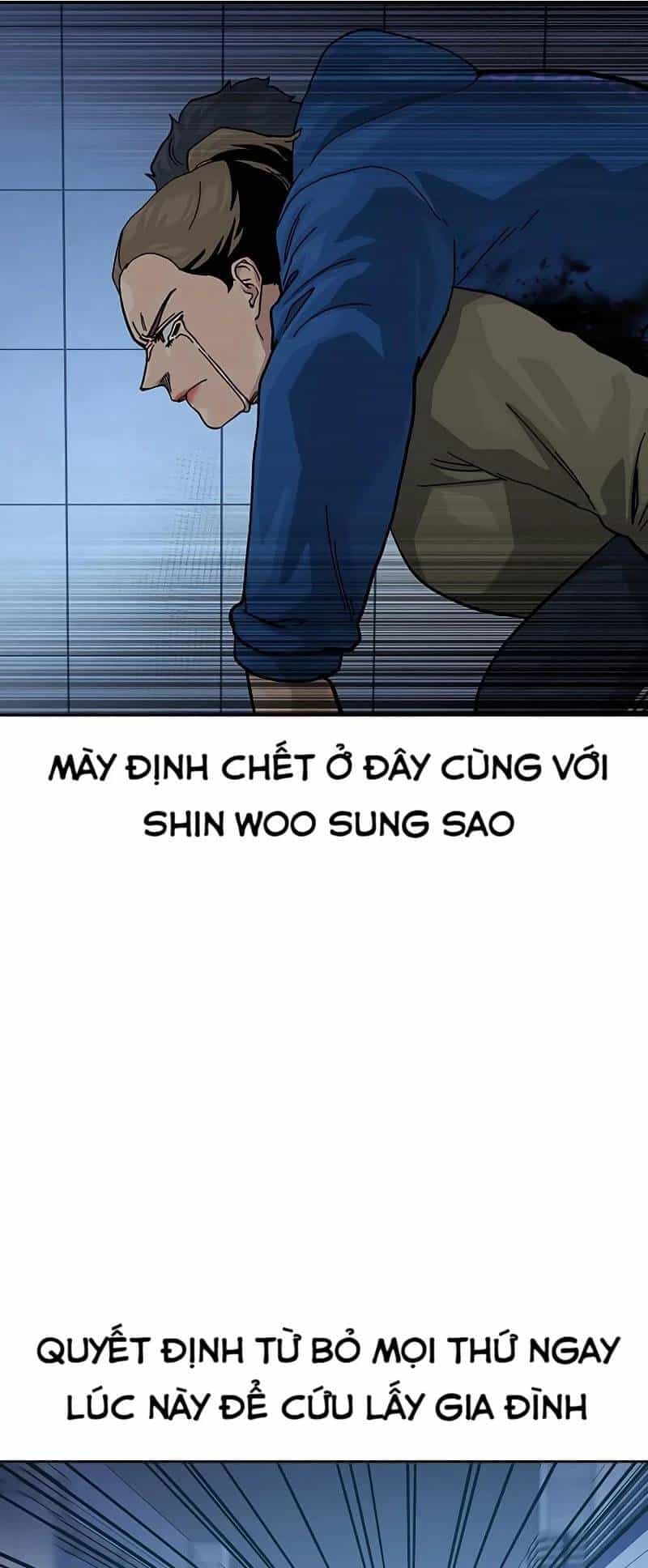 Để Có Thể Sống Sót - Chương 153 - ảnh 12