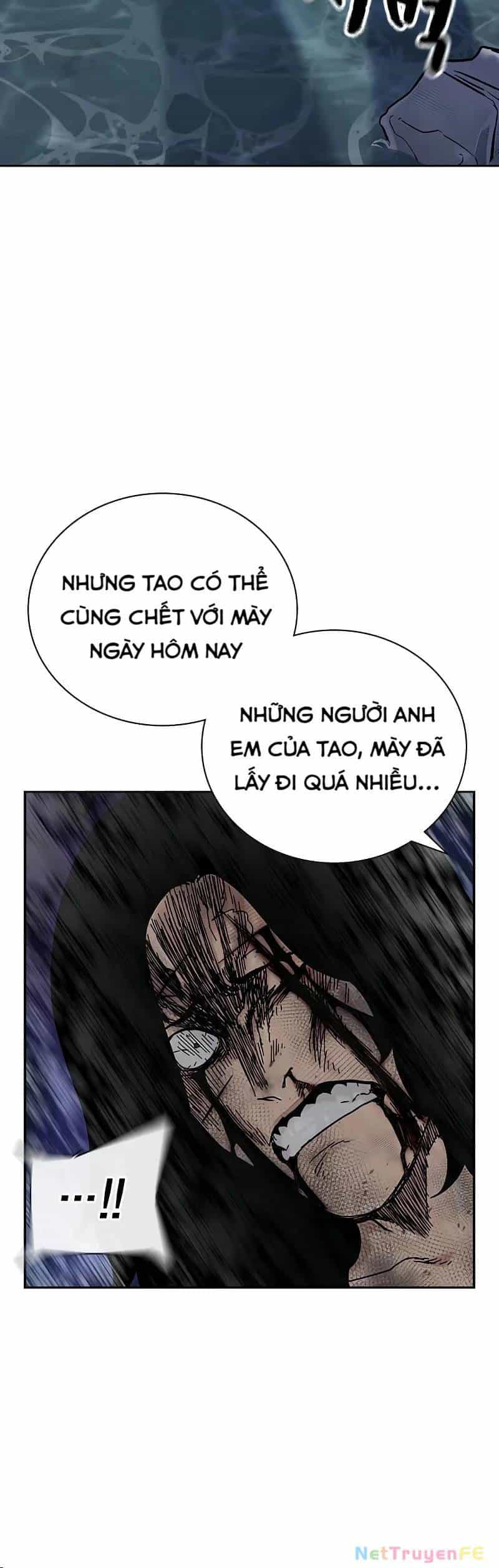 Để Có Thể Sống Sót - Chương 153 - ảnh 35